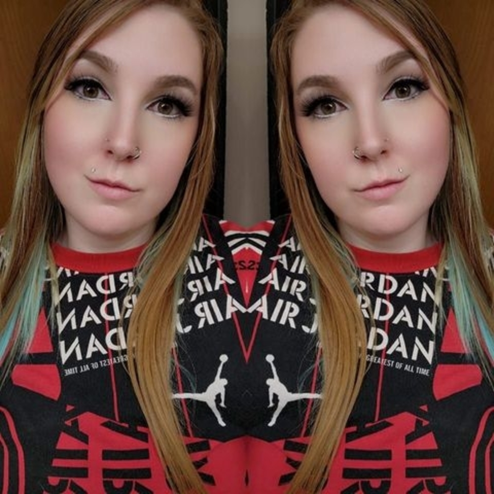 Meet your Posher, Rachyl